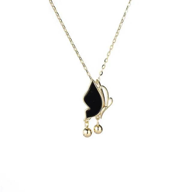 10276 Gold Plated Necklace