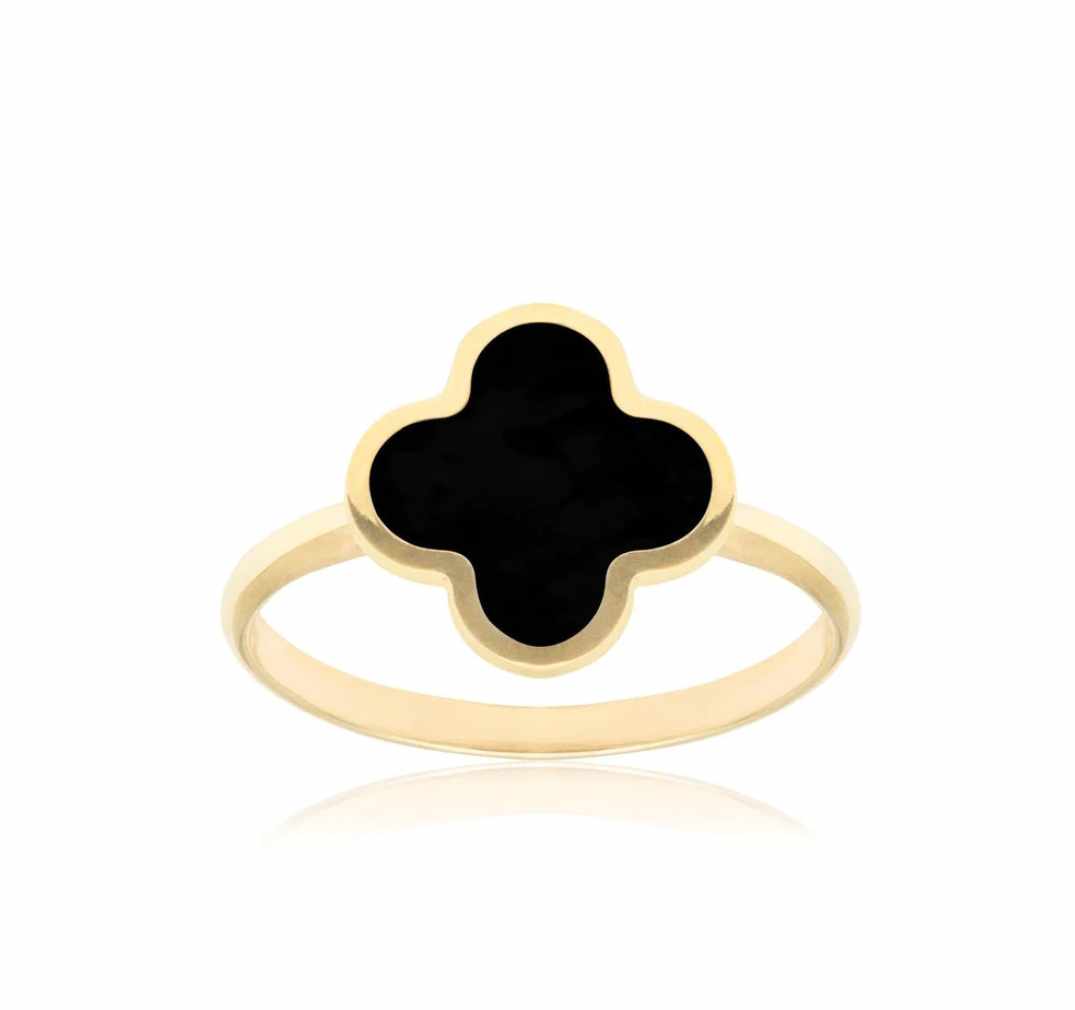 50109 Gold Plated Ring