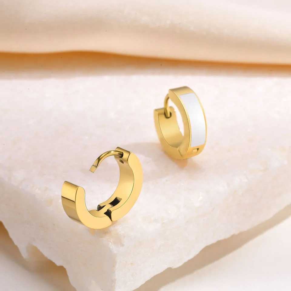 40136 Gold Plated Earrings