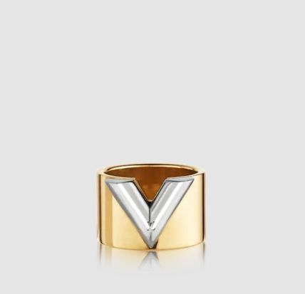 50101 Gold Plated Ring