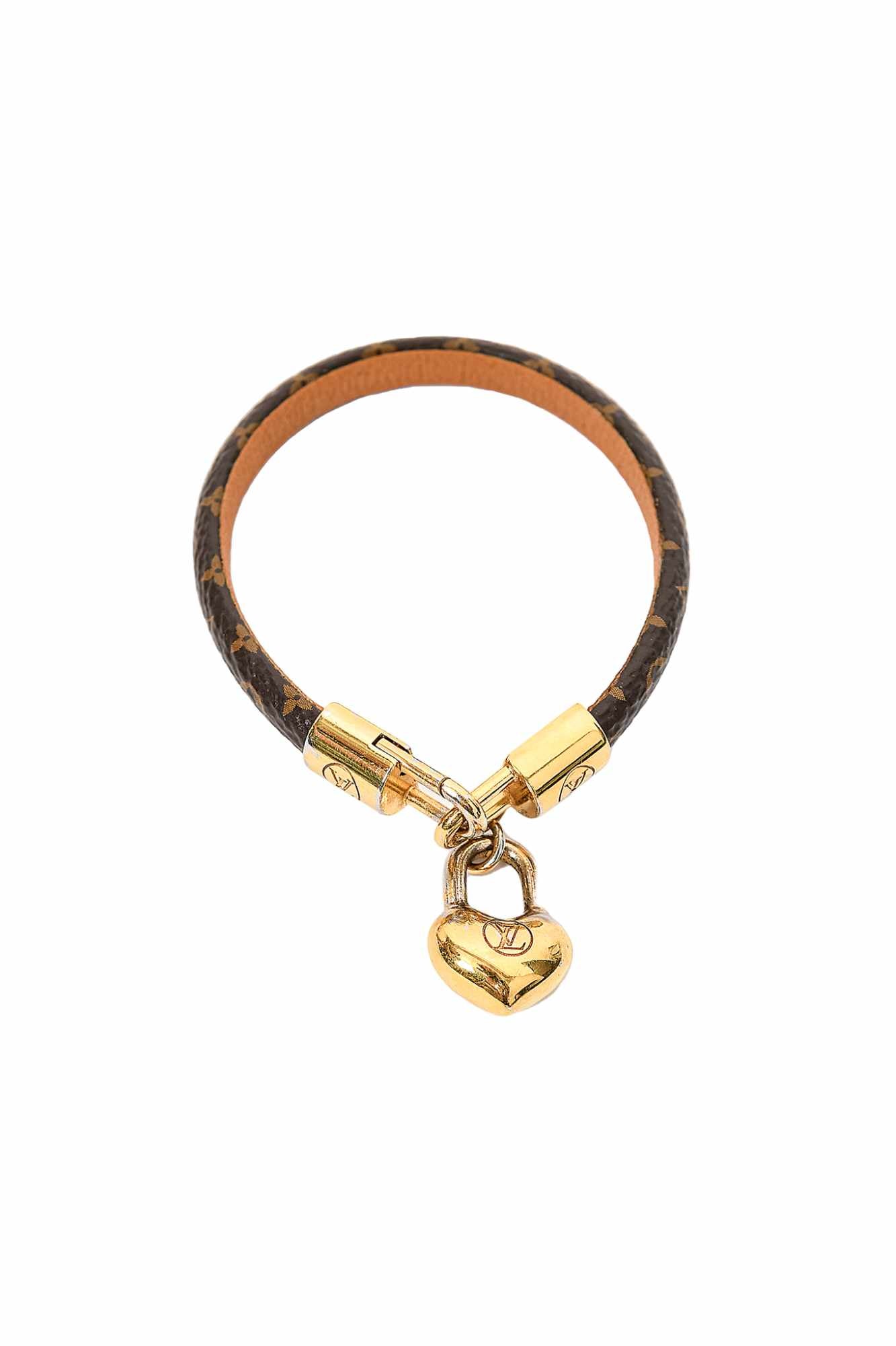 30143 Gold Plated Bracelet