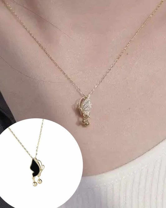 10276 Gold Plated Necklace