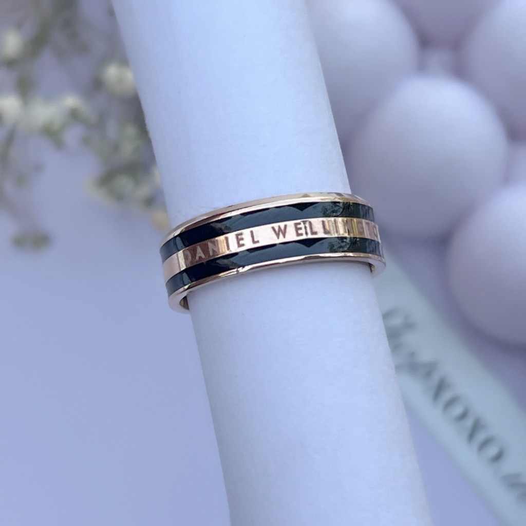 50103-1 Gold Plated Ring