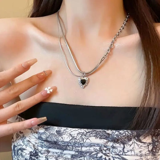 10773 Gold Plated Necklace