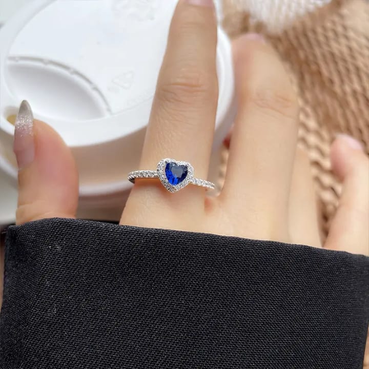 #50001 Copper Gold Plated Ring