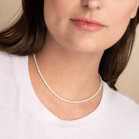 10833 Gold Plated Necklace
