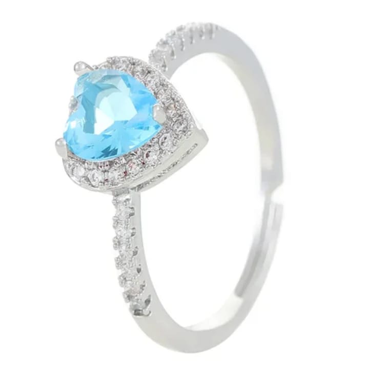 #50001 Copper Gold Plated Ring