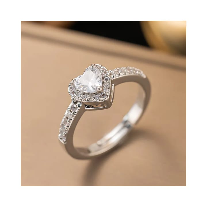 #50001 Copper Gold Plated Ring