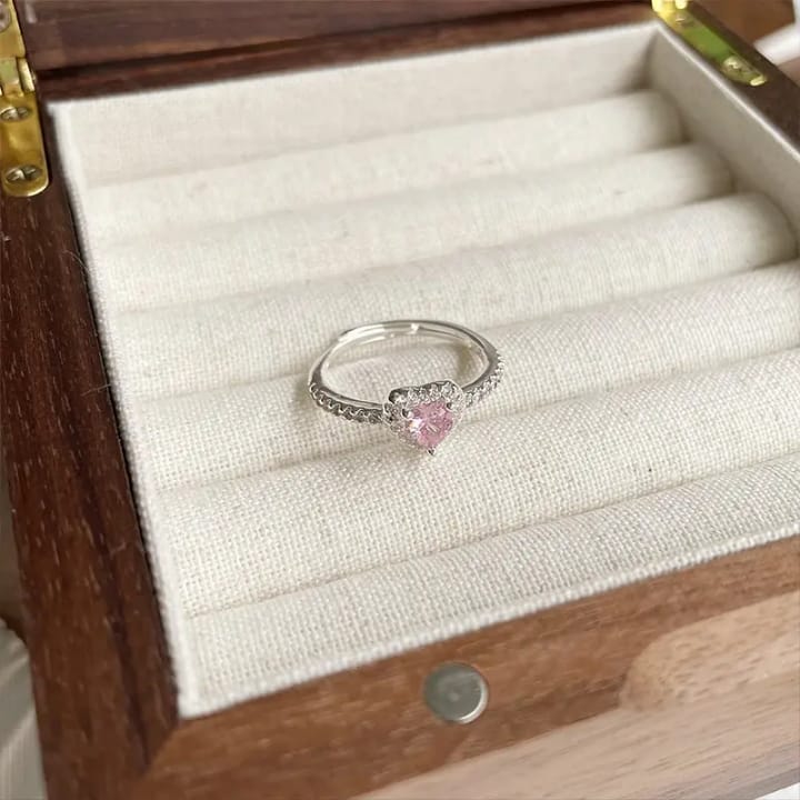 #50001 Copper Gold Plated Ring