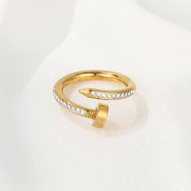 50276 Gold Plated Ring