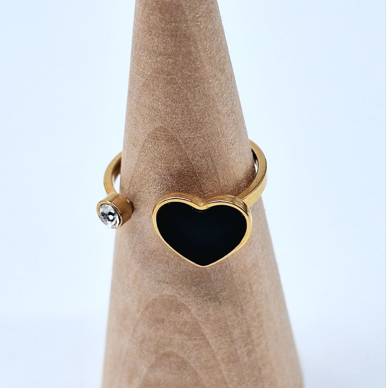 50367 Gold Plated Ring