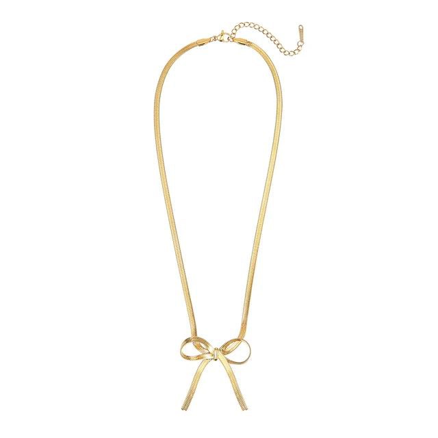 10490 Gold Plated Necklace