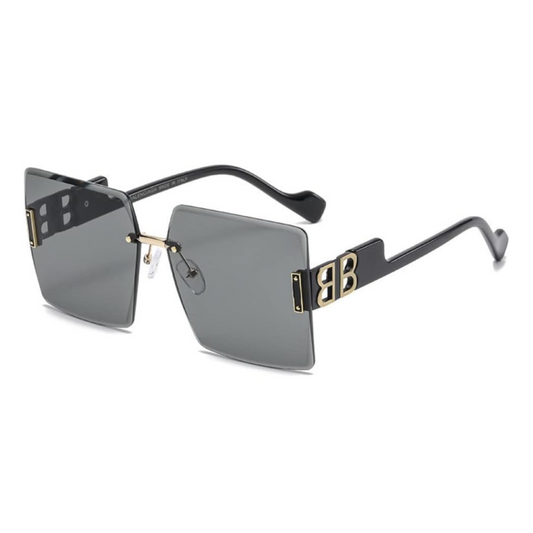 0003-5 Luxury Flat-Top Shades