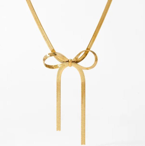 10490 Gold Plated Necklace