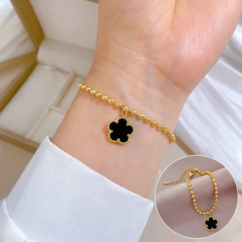 30380 Gold Plated Bracelet