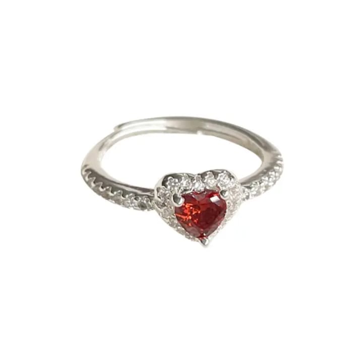 #50001 Copper Gold Plated Ring