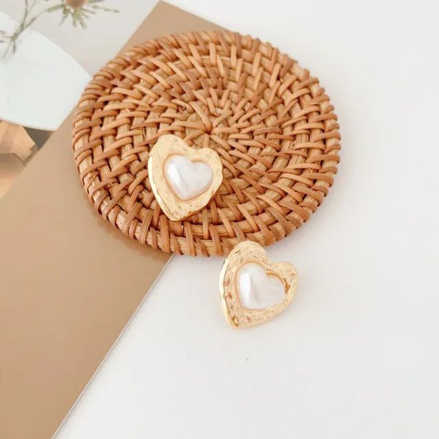 40370 gold plated Earrings