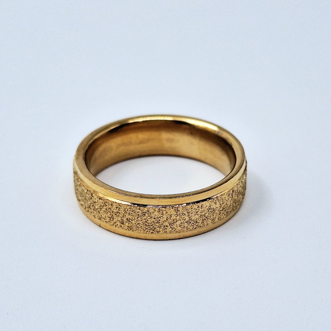 50331 Gold Plated Ring