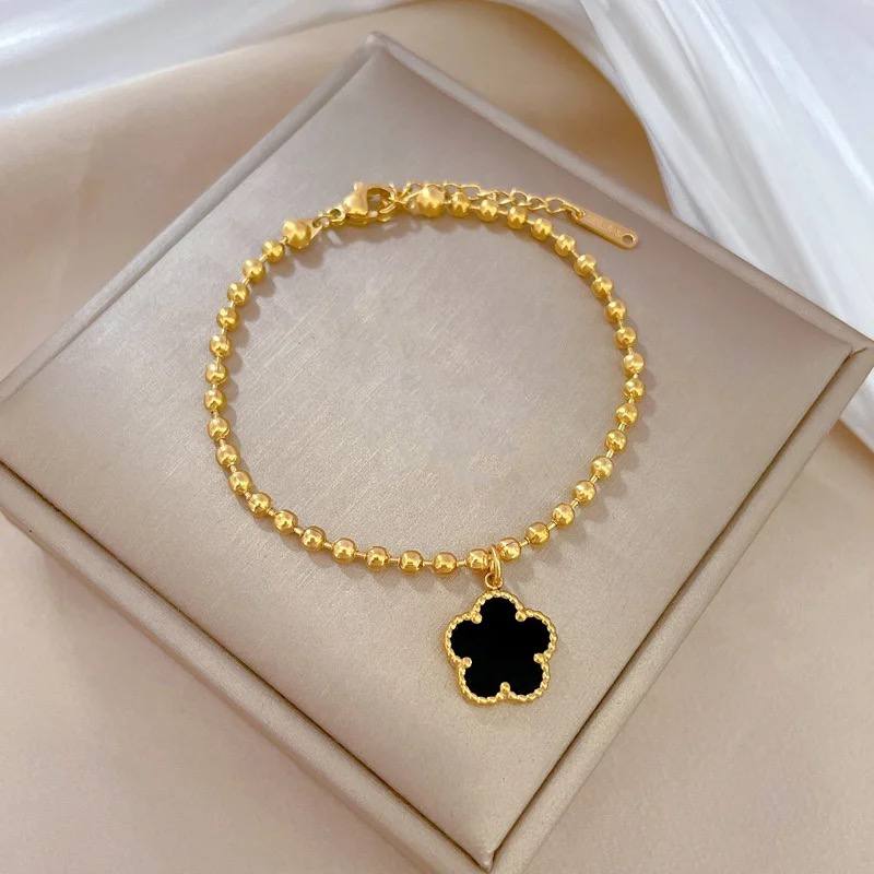 30380 Gold Plated Bracelet