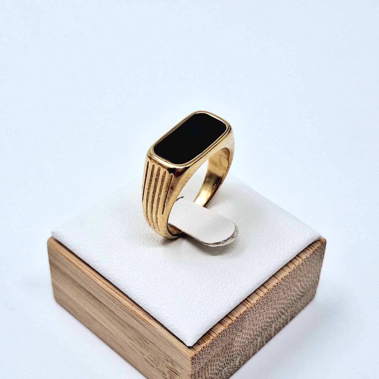 50358 Gold Plated Ring