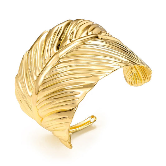 20198 Gold Plated Bangle