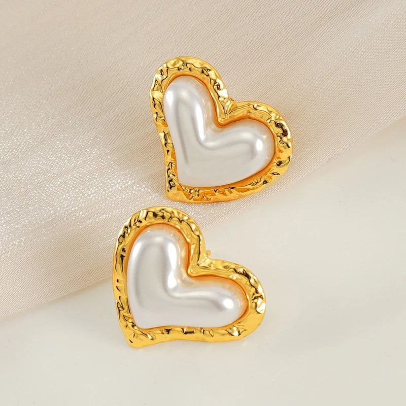 40367 gold plated Earrings