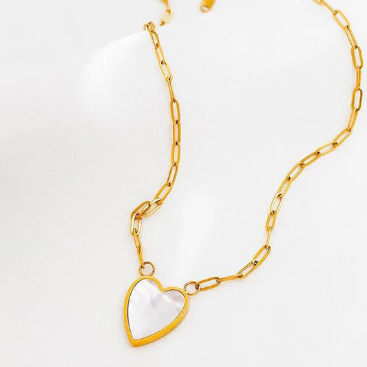 10525 Gold Plated Necklace