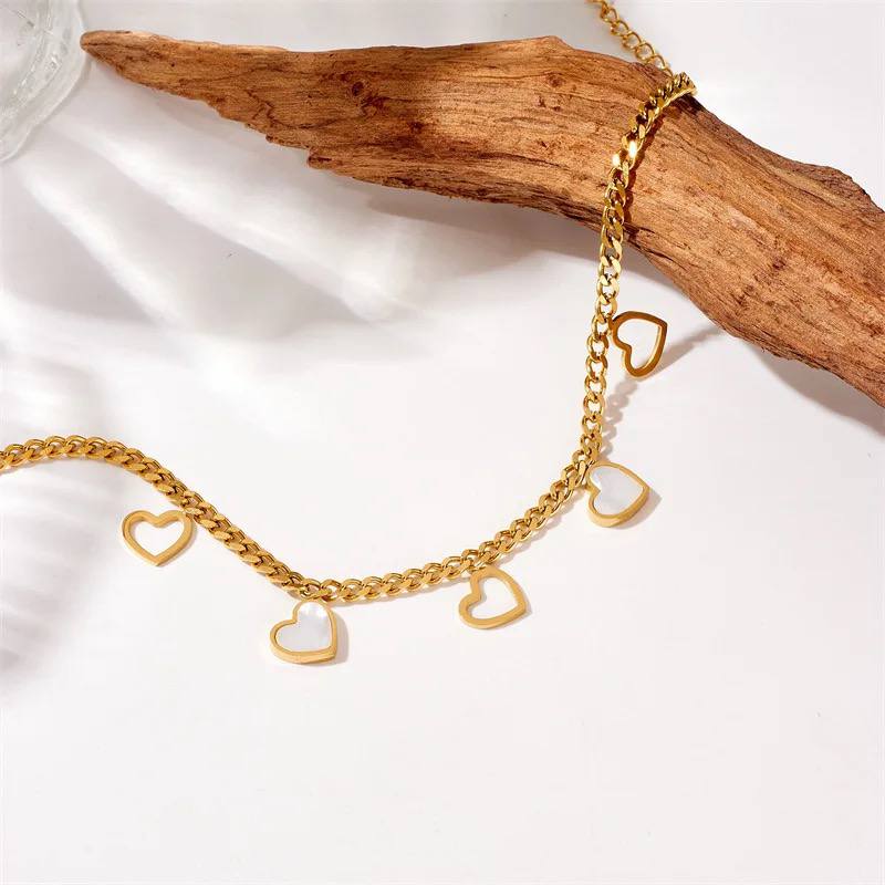 30374 Gold Plated Bracelet