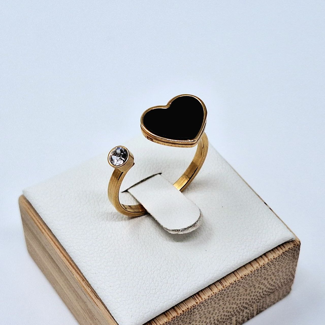 50367 Gold Plated Ring