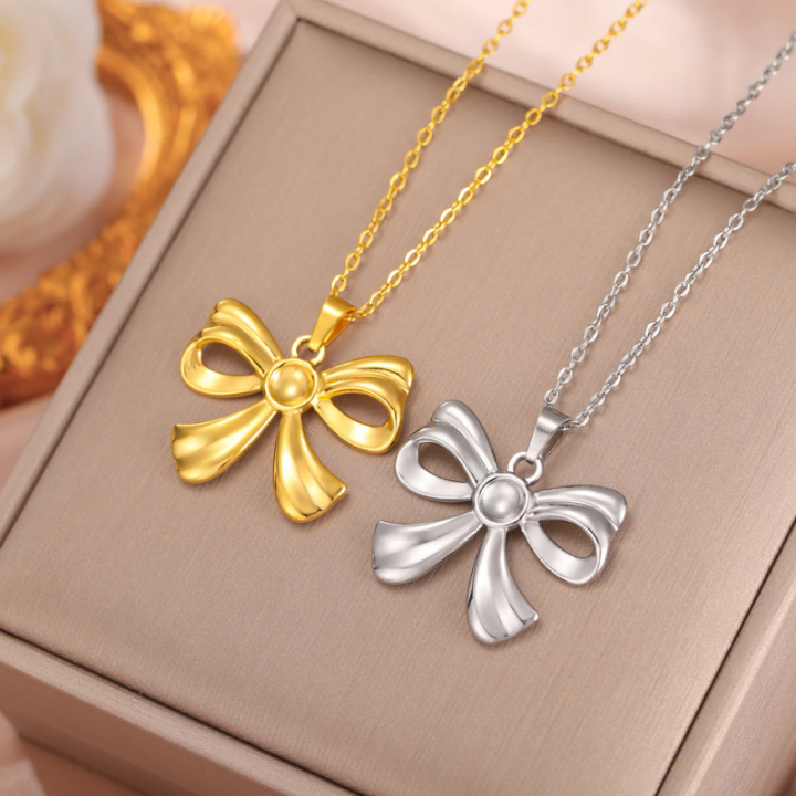 10764 Gold Plated Necklace