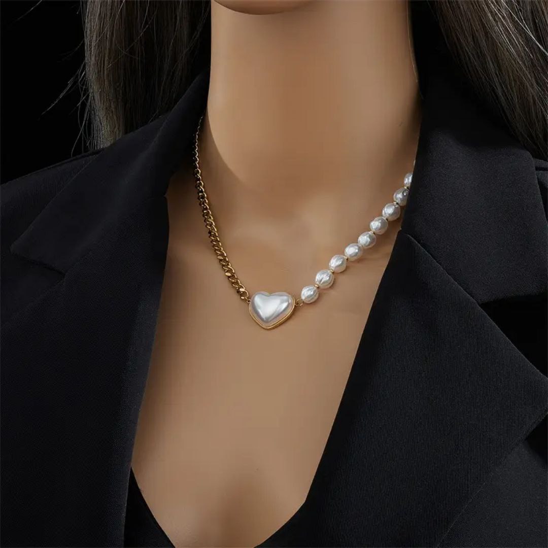 10628 Gold Plated Necklace