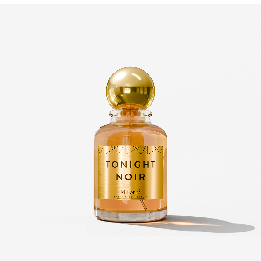 Tonight Noir Inspired by Red Tobacco Mancera