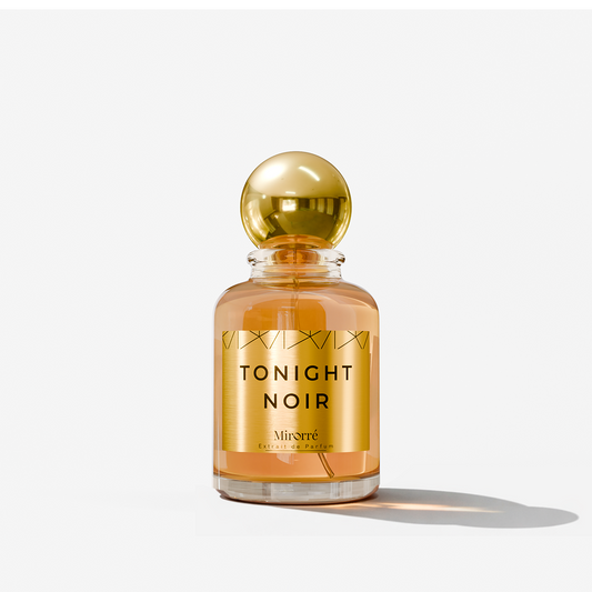 Tonight Noir Inspired by Red Tobacco Mancera